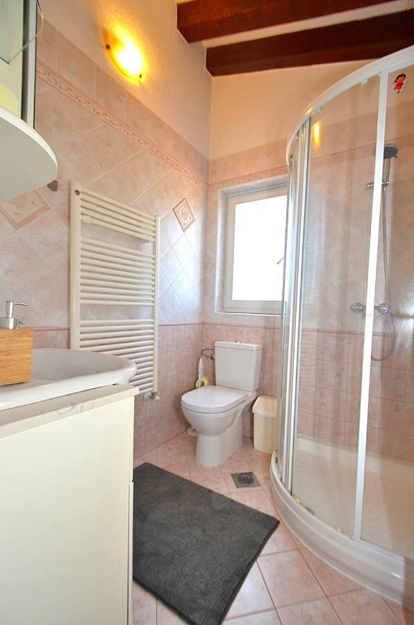 Holiday Home Sverko Novigrad Istria Kültér fotó