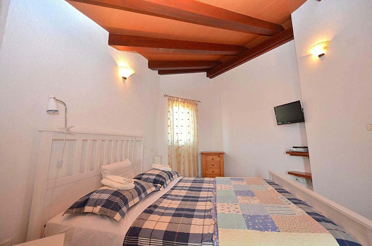 Holiday Home Sverko Novigrad Istria Kültér fotó
