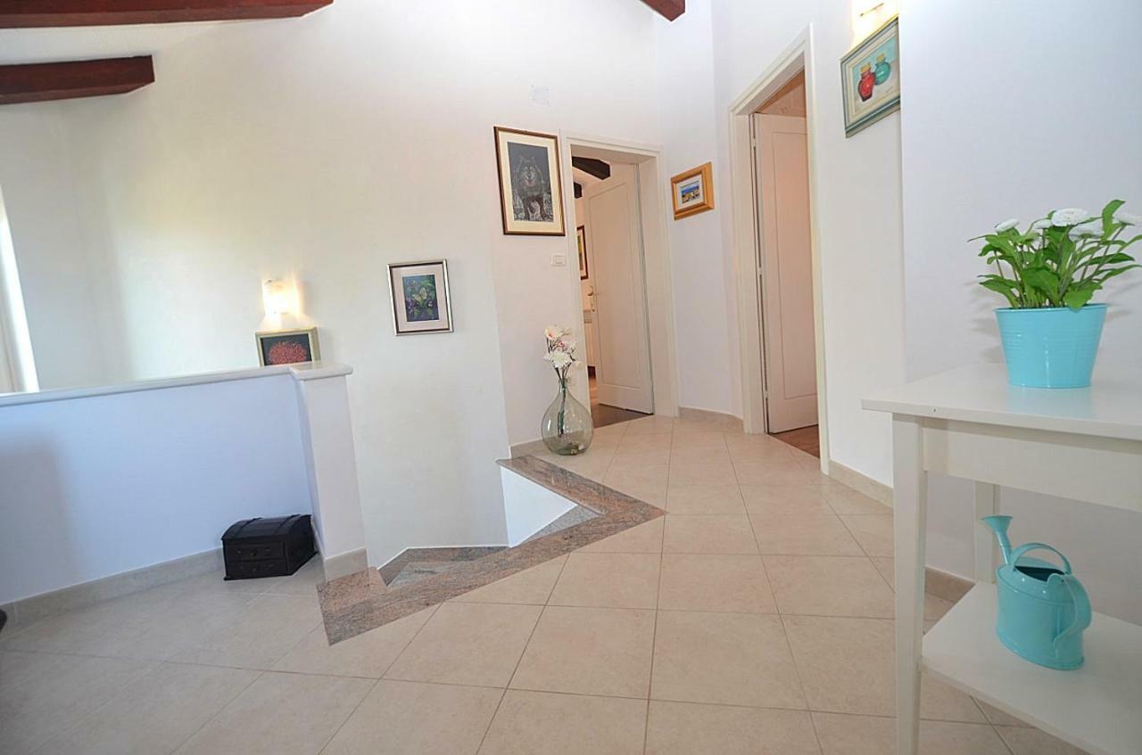 Holiday Home Sverko Novigrad Istria Kültér fotó