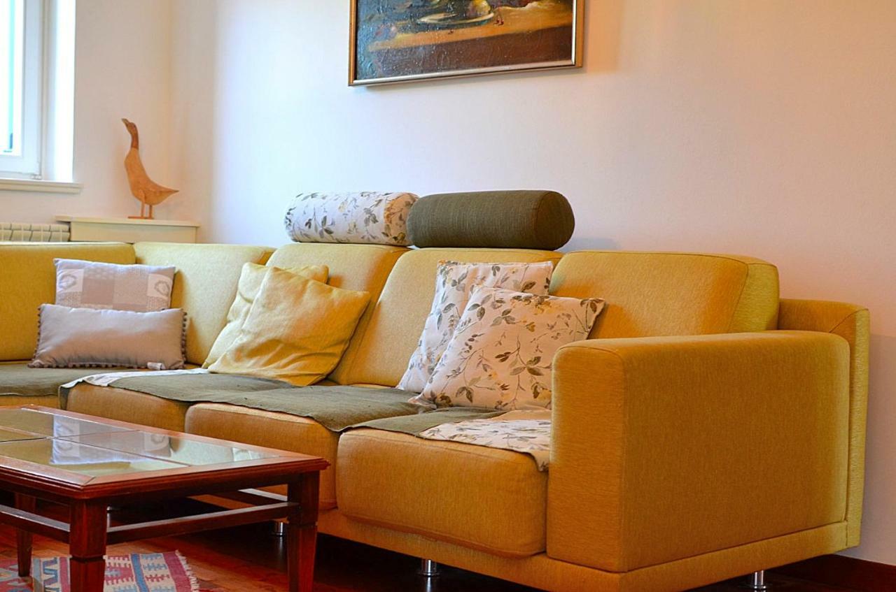 Holiday Home Sverko Novigrad Istria Kültér fotó